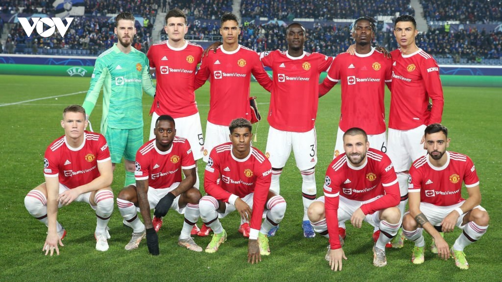 Lịch thi đấu giao hữu Hè 2022 của MU