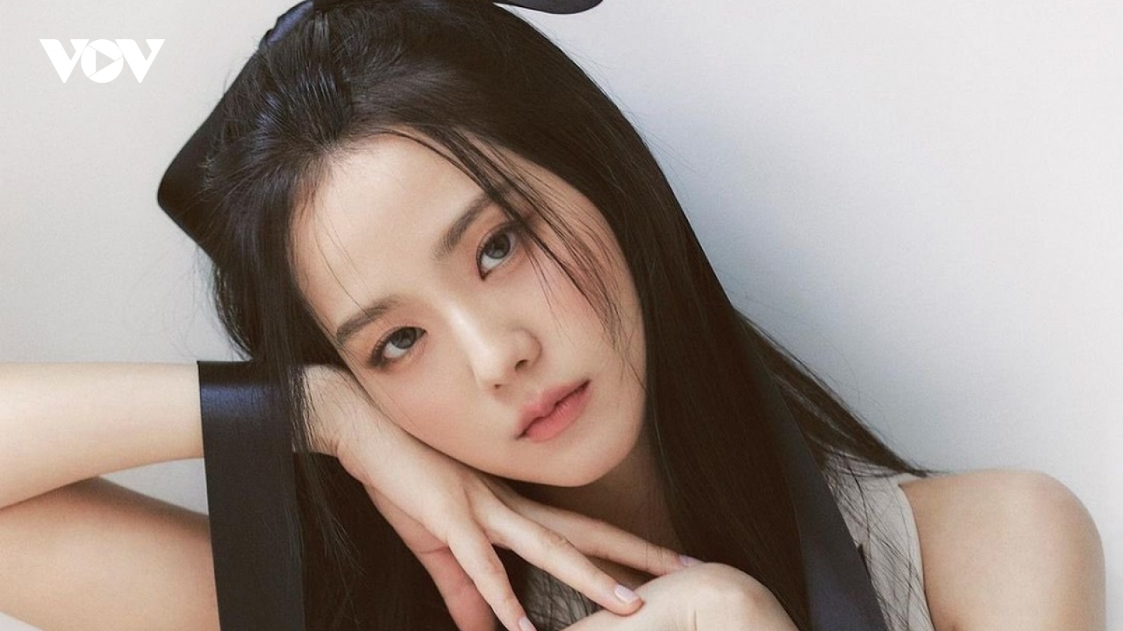 Jisoo (BLACKPINK) chia sẻ về dự định solo của bản thân