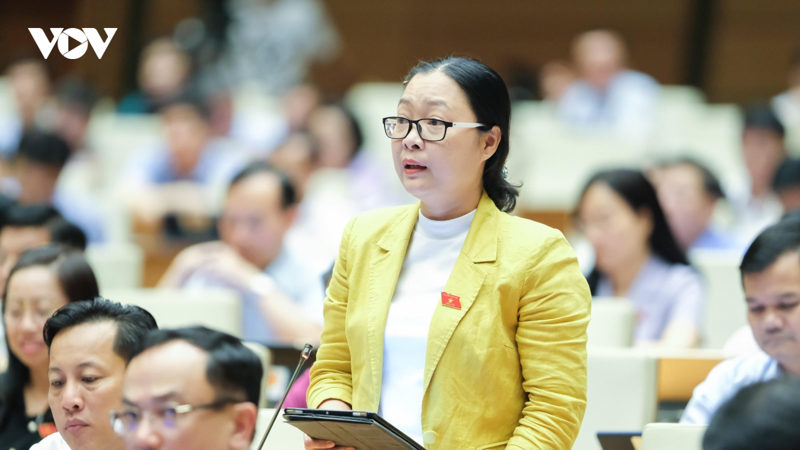 Cần có ưu đãi để Việt Nam trở thành điểm đến hấp dẫn của nhiều đoàn làm phim quốc tế