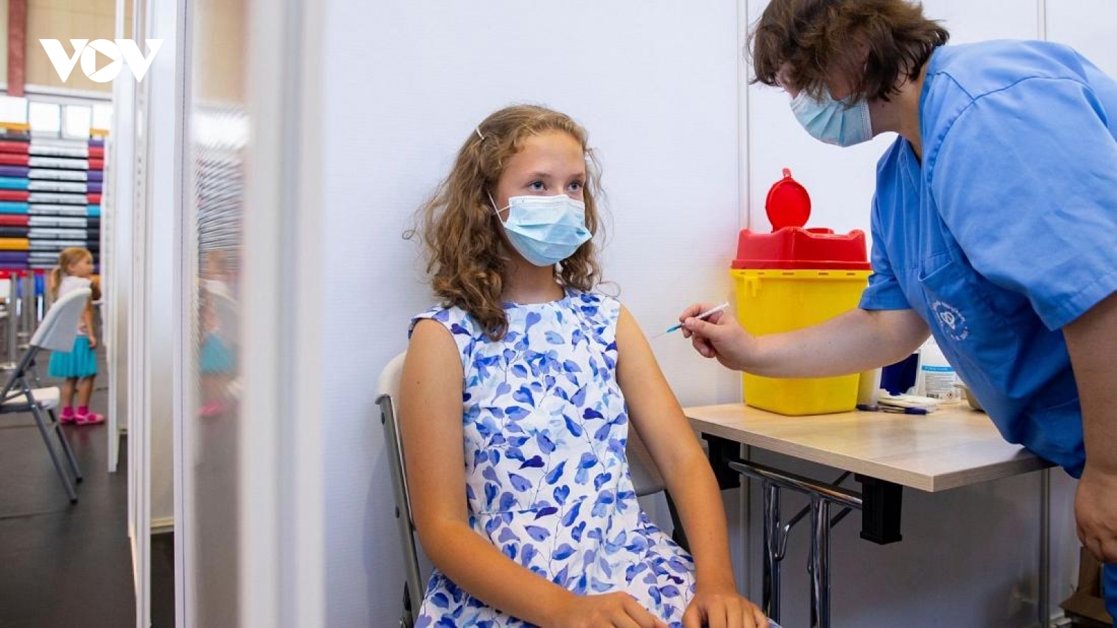 Tiến độ tiêm vaccine Covid-19 cho trẻ em từ 5 tuổi ở các nước trên thế giới