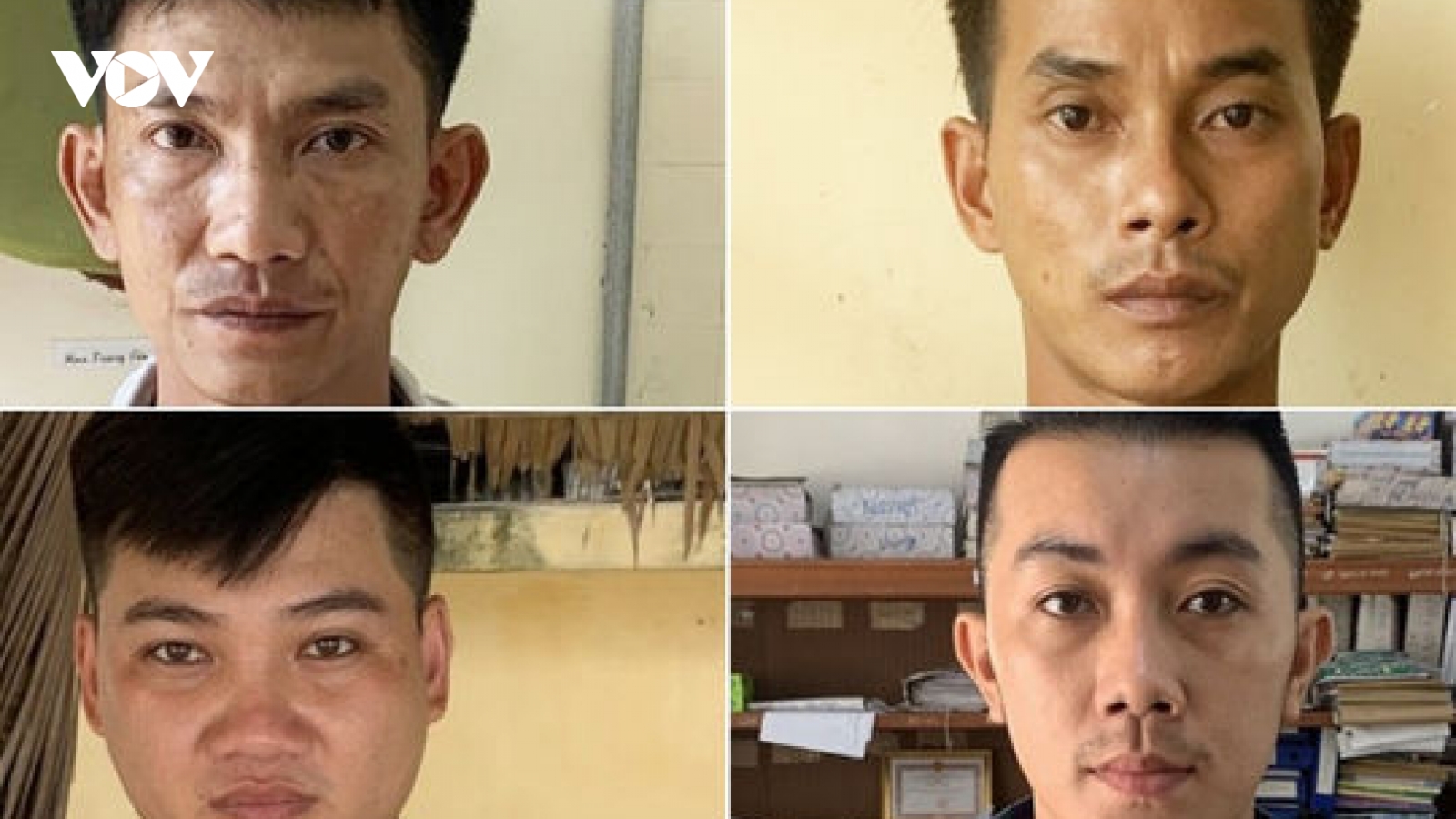 Nóng 24h: Đánh trọng thương cán bộ công an vì cho rằng chạy lấn làn đường