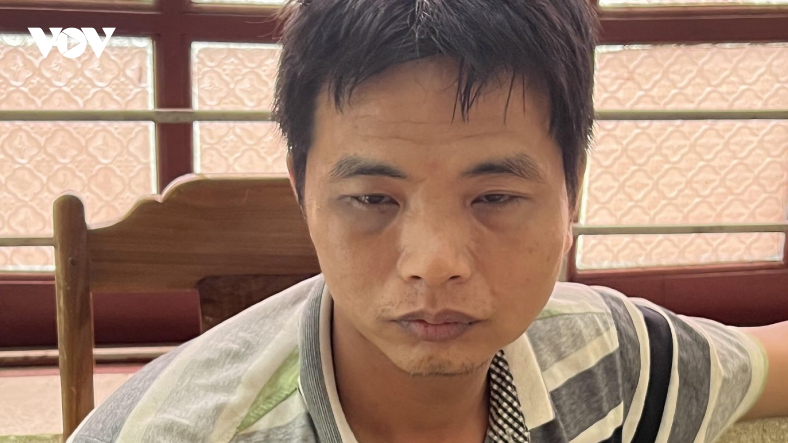 Bắt “người dơi” chuyên trộm cắp giữa ban ngày