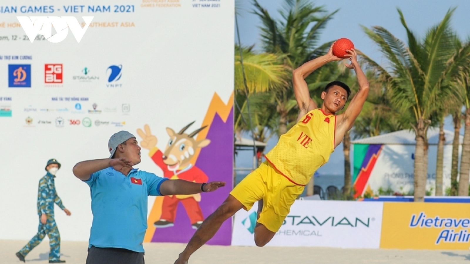 Lịch thi đấu SEA Games 31 hôm nay (6/5): 2 môn thể thao chính thức tranh tài