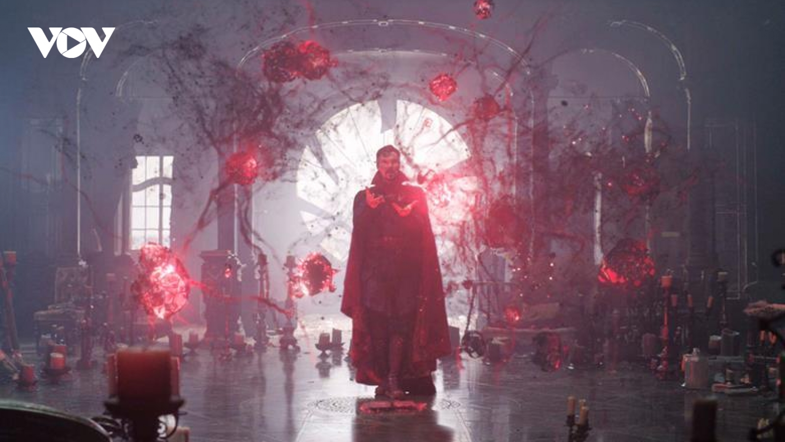 Vì sao bom tấn Hollywood ngày càng khó thâm nhập thị trường điện ảnh Trung Quốc?