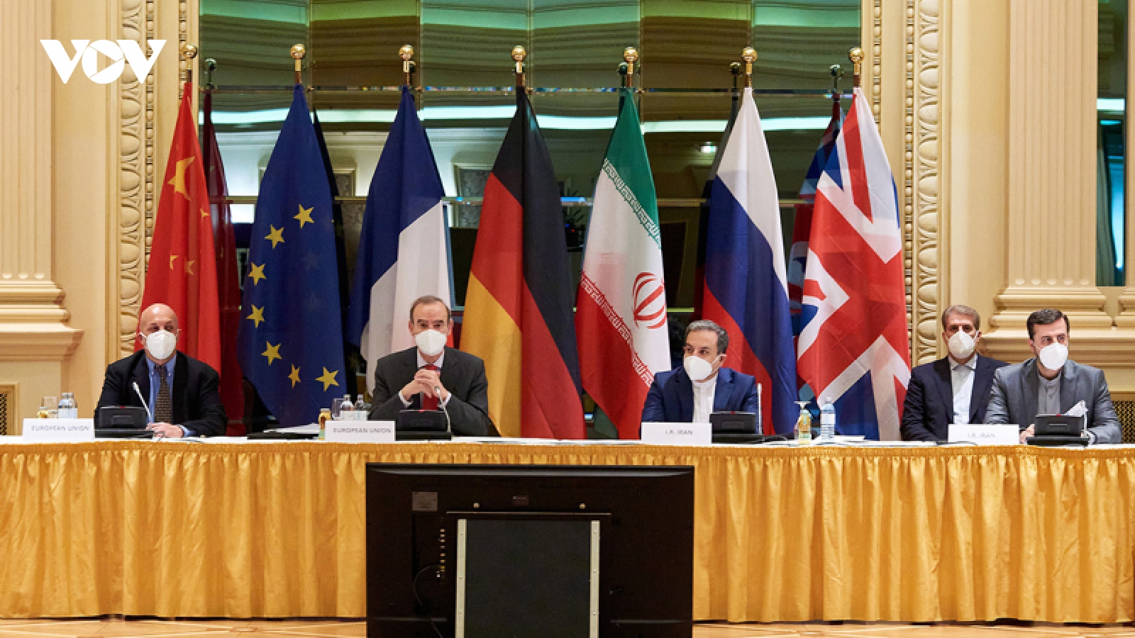 EU tung “viên đạn cuối” nhằm cứu thỏa thuận hạt nhân Iran