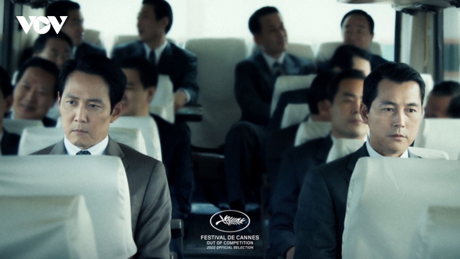 Phim đầu tay của ngôi sao "Squid game" Lee Jung Jae được kỳ vọng cao tại Cannes