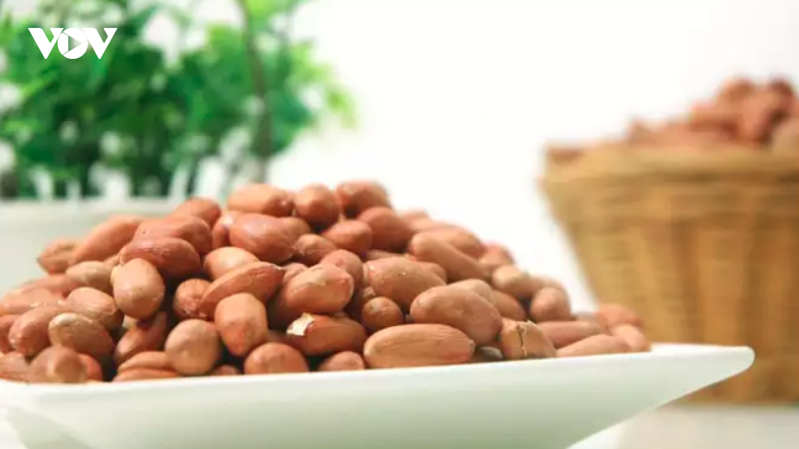 Đậu phộng có thể giúp giảm cân như thế nào?