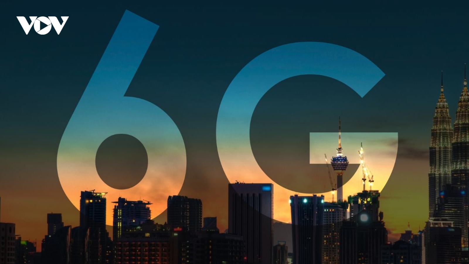 Ấn Độ đặt mục tiêu cung cấp dịch vụ 6G
