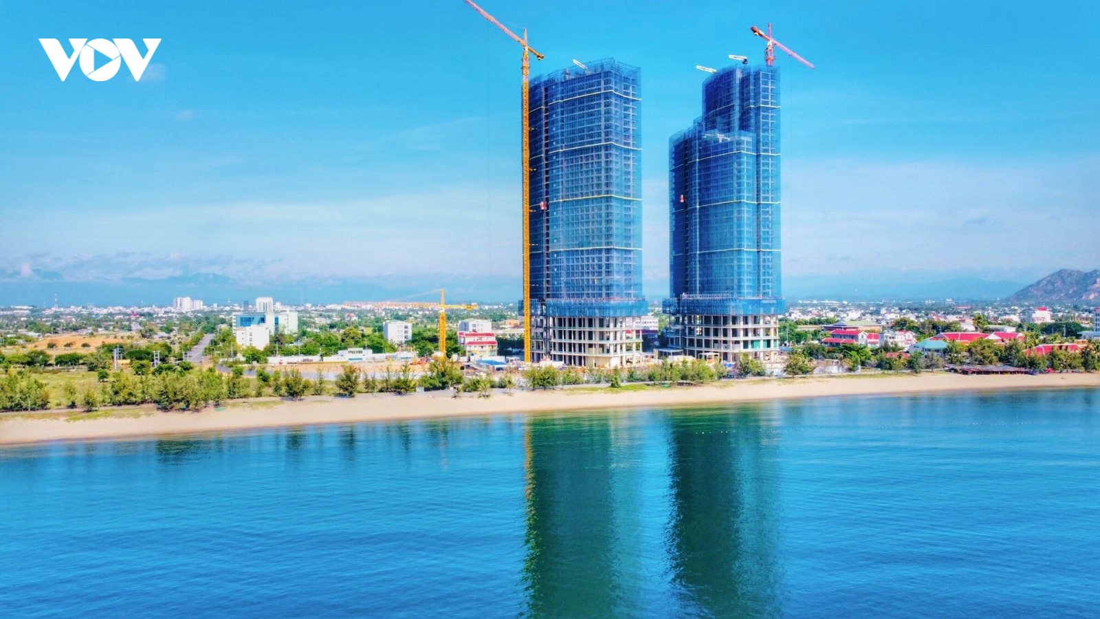Hạ tầng du lịch nghỉ dưỡng của Crystal Bay tiếp tục thu hút các nhà đầu tư trái phiếu