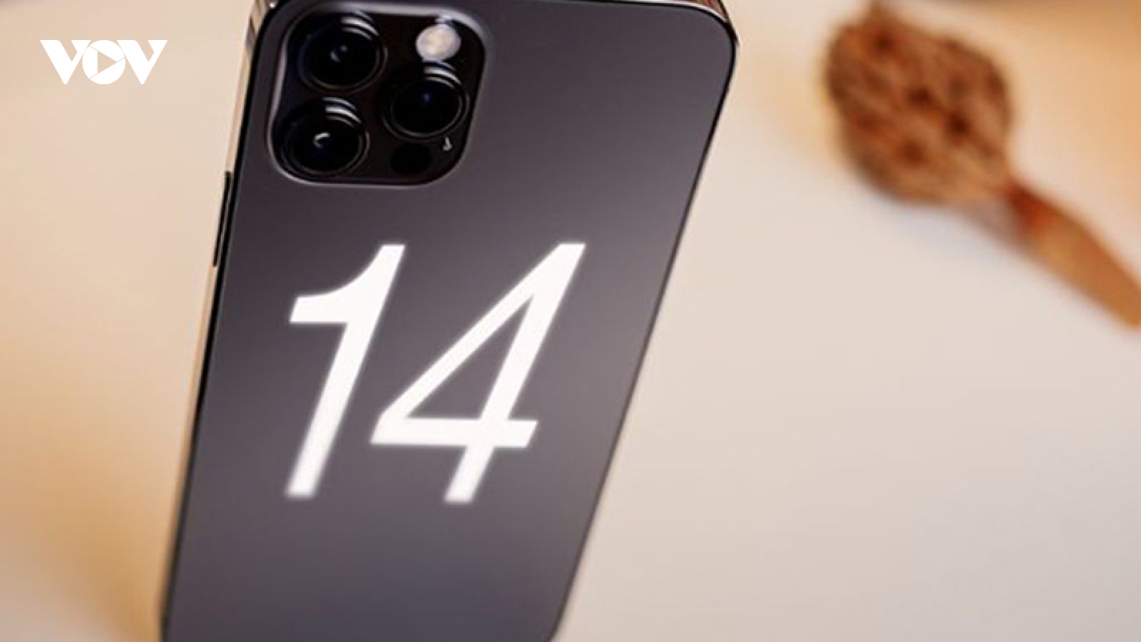 iPhone 14 Max: trì hoãn hay đúng lịch?