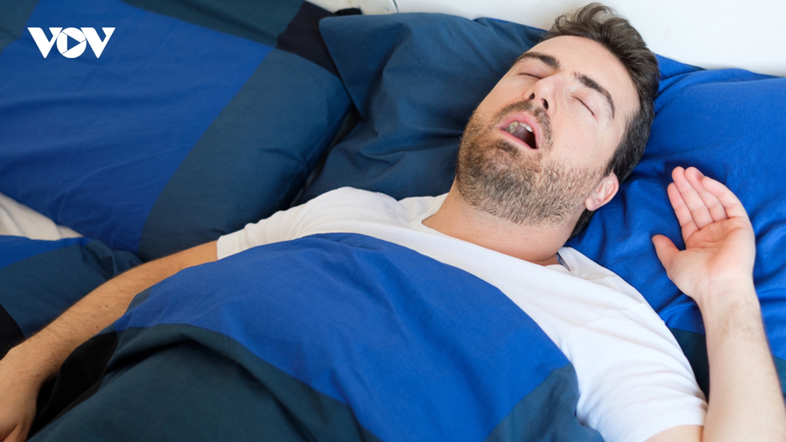 Cảnh báo biểu hiện bệnh nguy hiểm qua giấc ngủ
