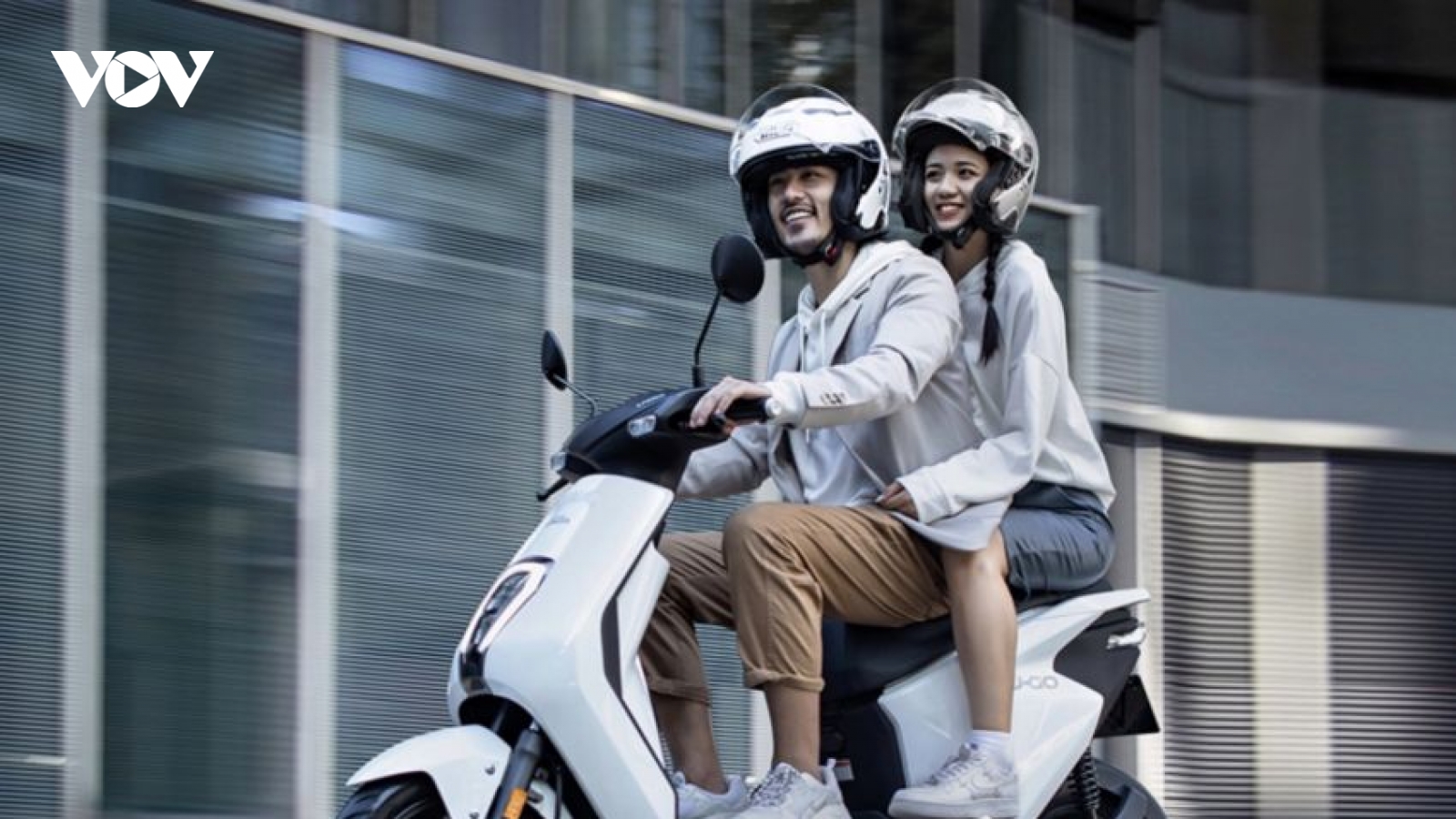 Xe máy điện Honda U-Go sắp có mặt tại Việt Nam?