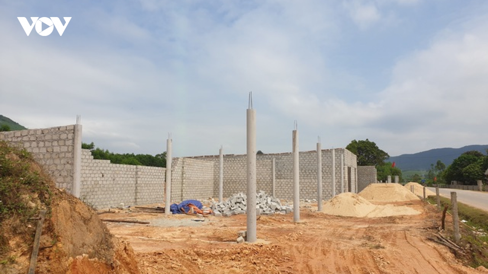 Phê duyệt Khung chính sách bồi thường, hỗ trợ, tái định cư 6 dự án