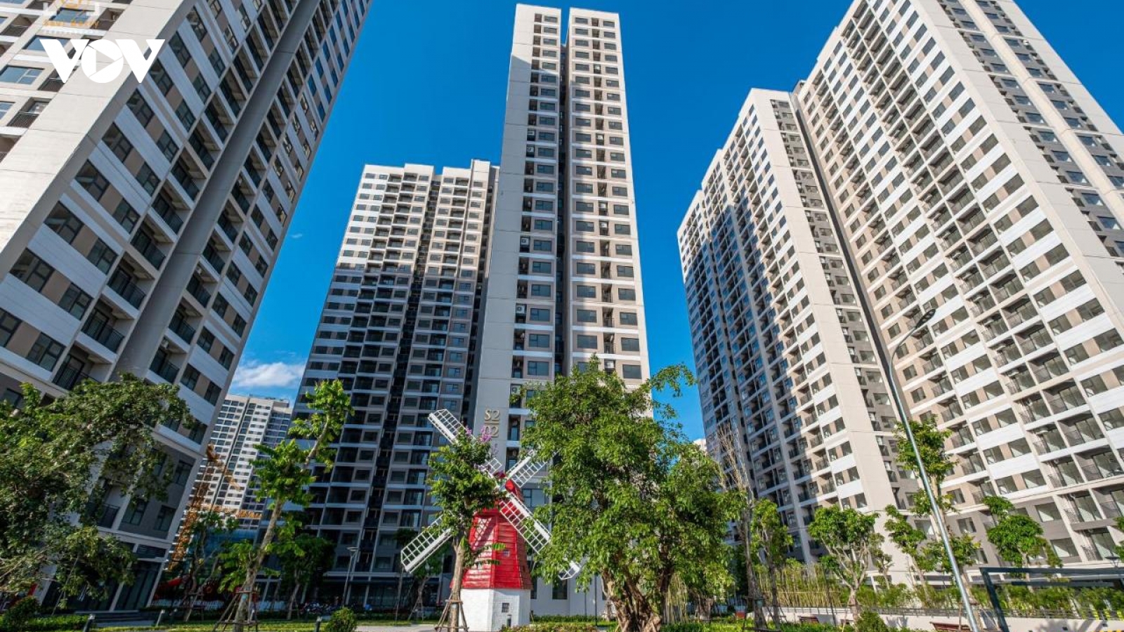 Từ tháng 6/2023, nhà ở xã hội của Vinhomes sẽ tới tay người dân