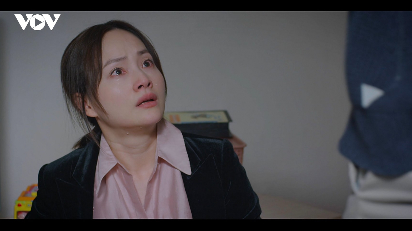 NSND Lan Hương, Bảo Thanh dành lời khen cho Lan Phương trong "Thương ngày nắng về" 2