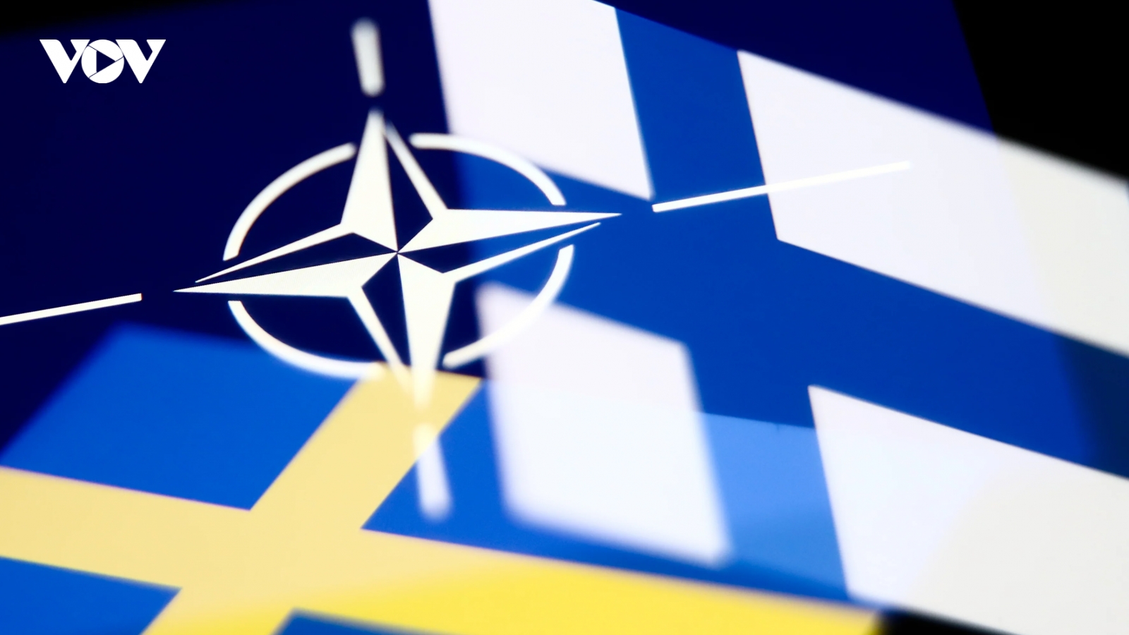 Tác động lớn đến an ninh của các nước Baltic khi Thụy Điển và Phần Lan gia nhập NATO
