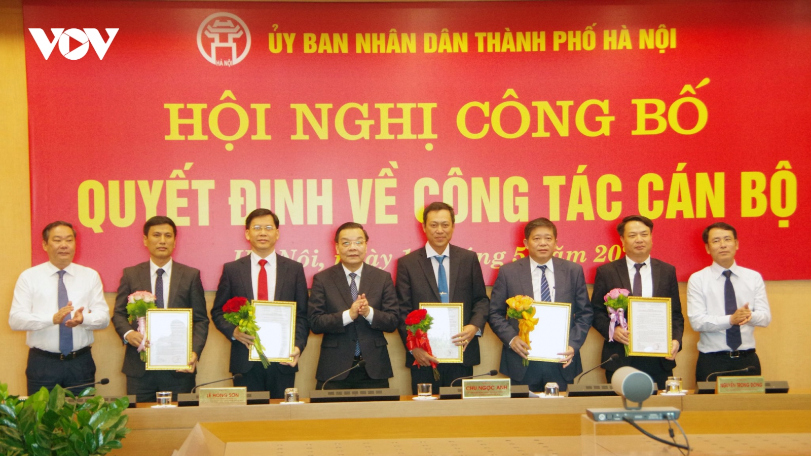 Hà Nội sắp xếp lại các ban quản lý dự án, đẩy nhanh giải ngân đầu tư công