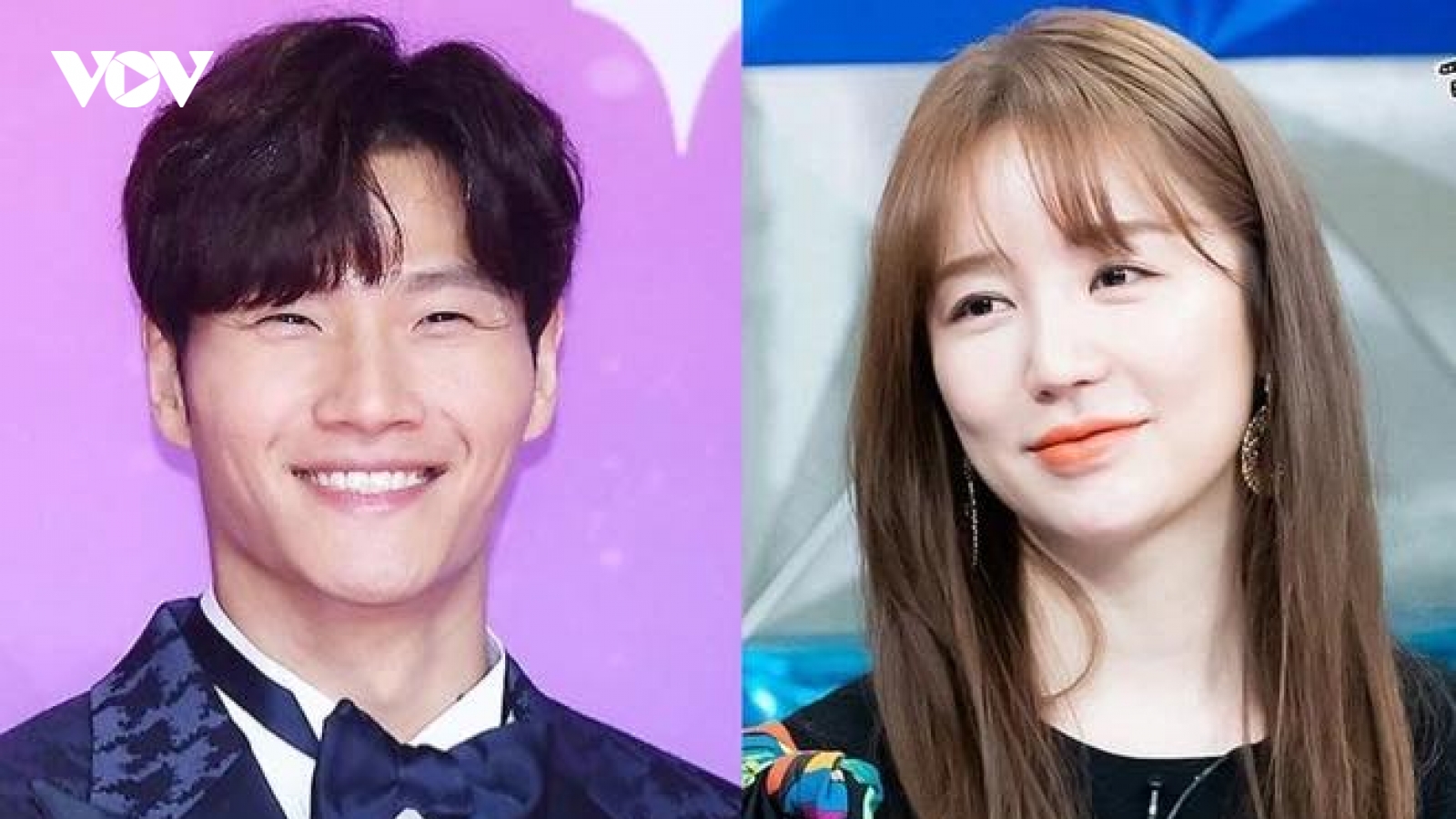 Nữ diễn viên Yoon Eun Hye lên tiếng về tin đồn từng hẹn hò Kim Joong Kook