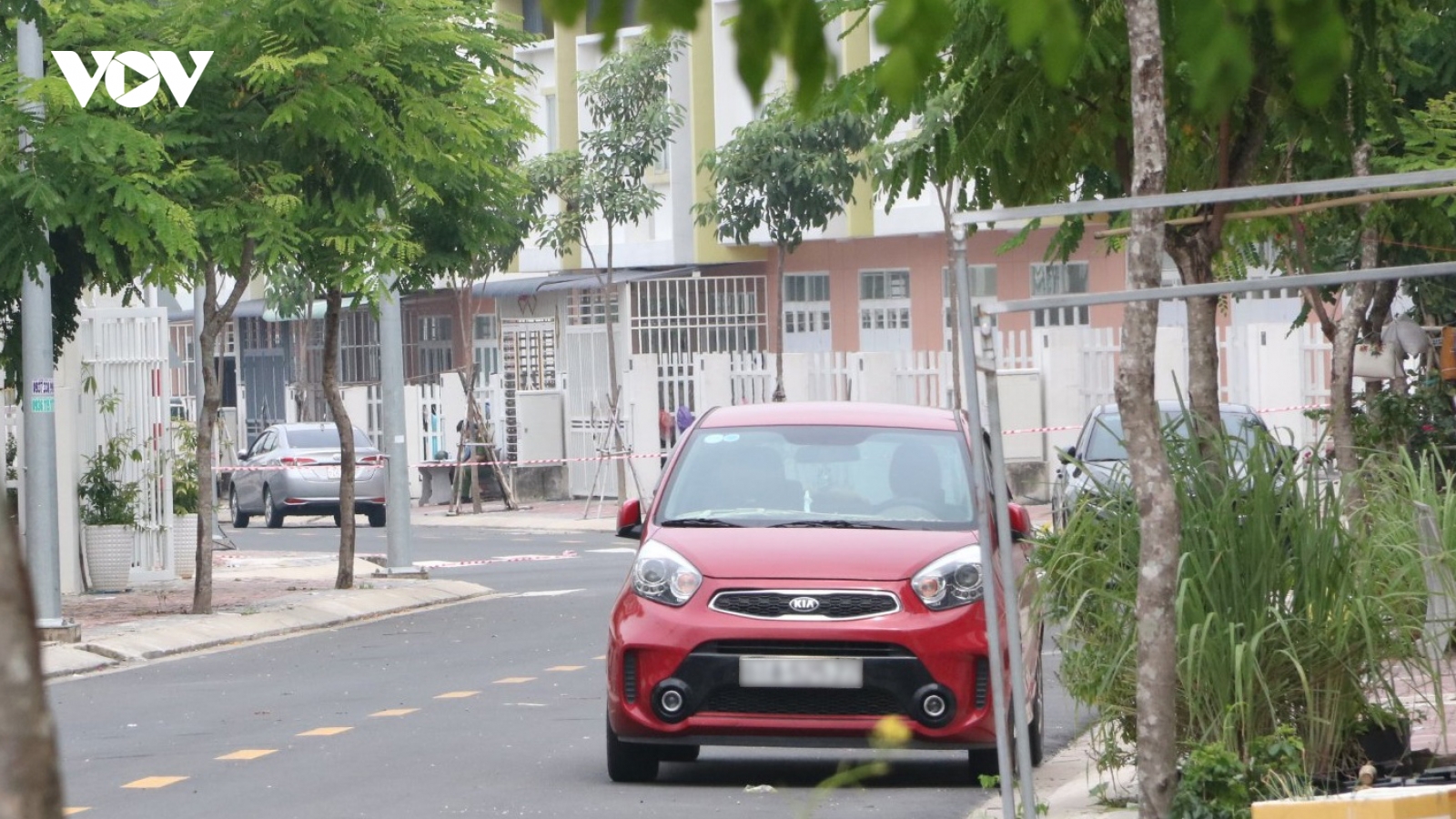 Án mạng 2 người tử vong ở Bình Dương sáng nay: Nghi mâu thuẫn làm ăn