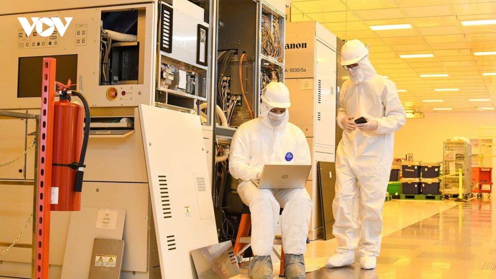 Vì sao khủng hoảng chip hiện nay lại đáng lo hơn rất nhiều?