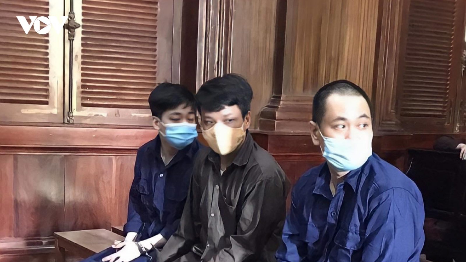 Đâm chết người đàn ông lớn tuổi sàm sỡ nữ tiếp viên