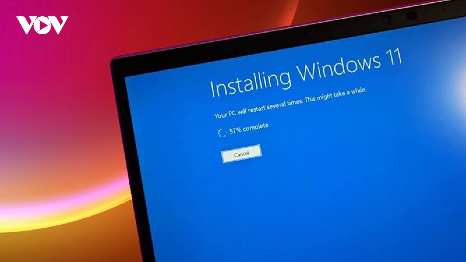 Bản cập nhật mới nhất của Windows 11 và Windows 10 gây ra sự cố