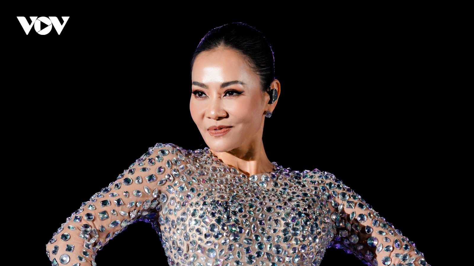 Thu Minh: “Chưa khi nào tôi nhiều năng lượng như lúc này”