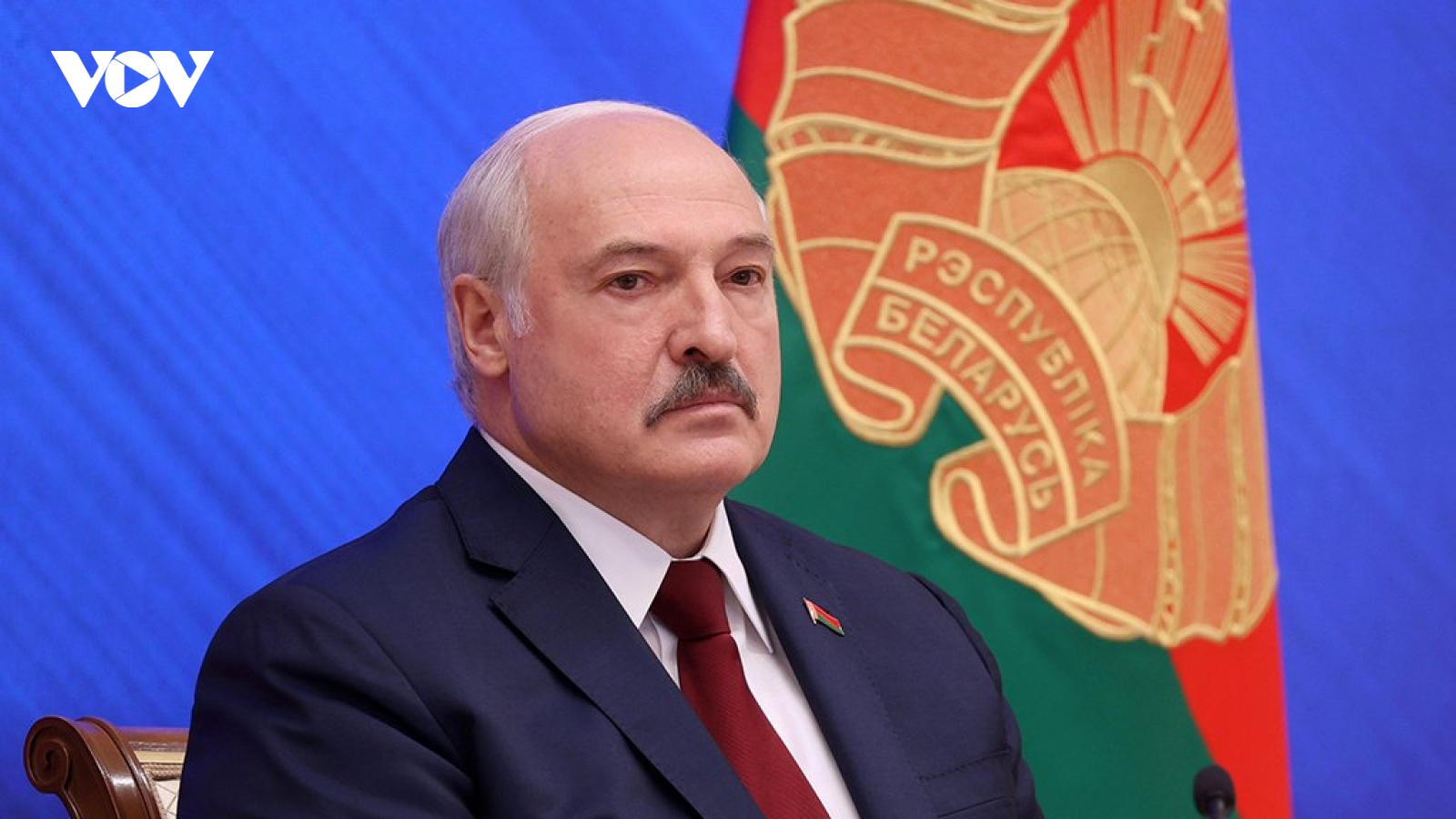 Tổng thống Belarus nêu điều kiện để chấm dứt xung đột ở Ukraine trong một tuần