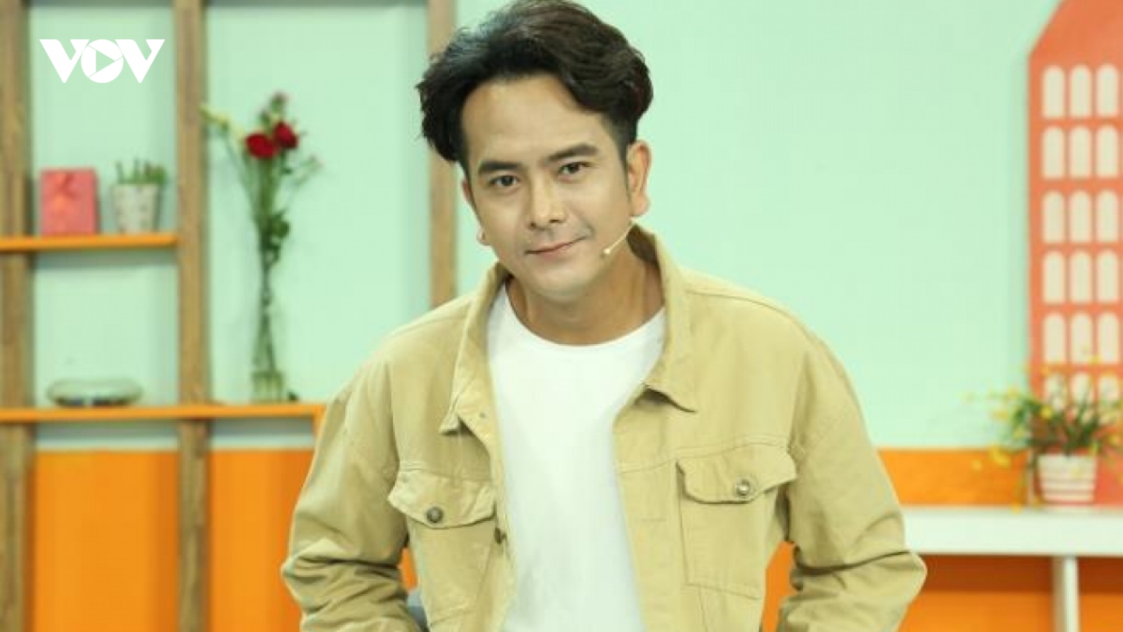 Diễn viên Hùng Thuận “Đất phương Nam” trải lòng sau biến cố hôn nhân