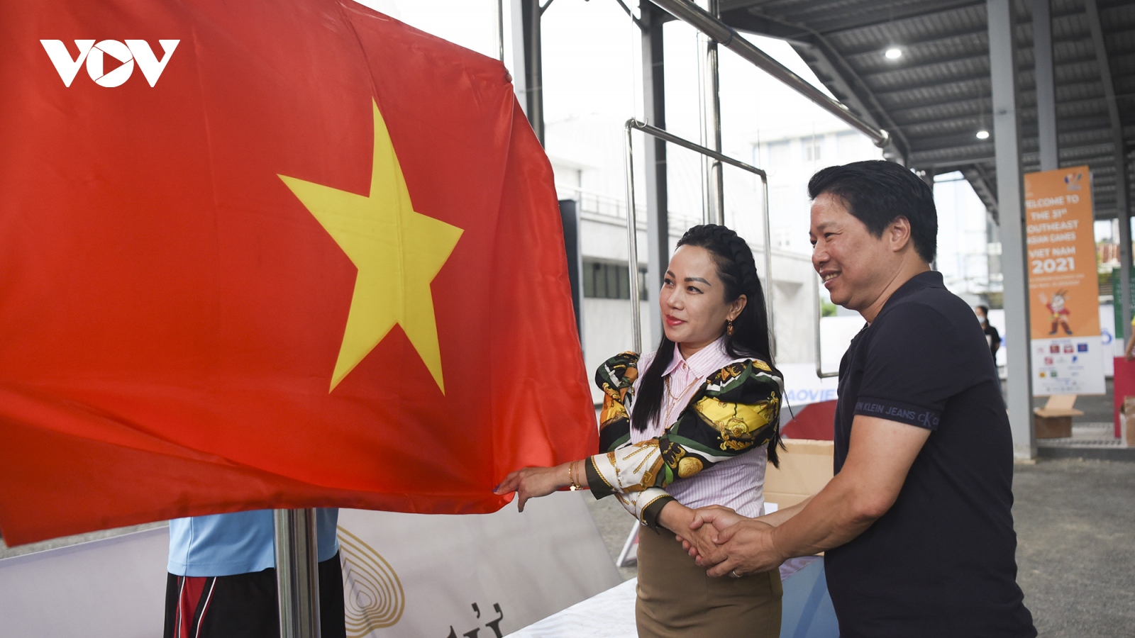Bi sắt Việt Nam đã sẵn sàng cho SEA Games 31