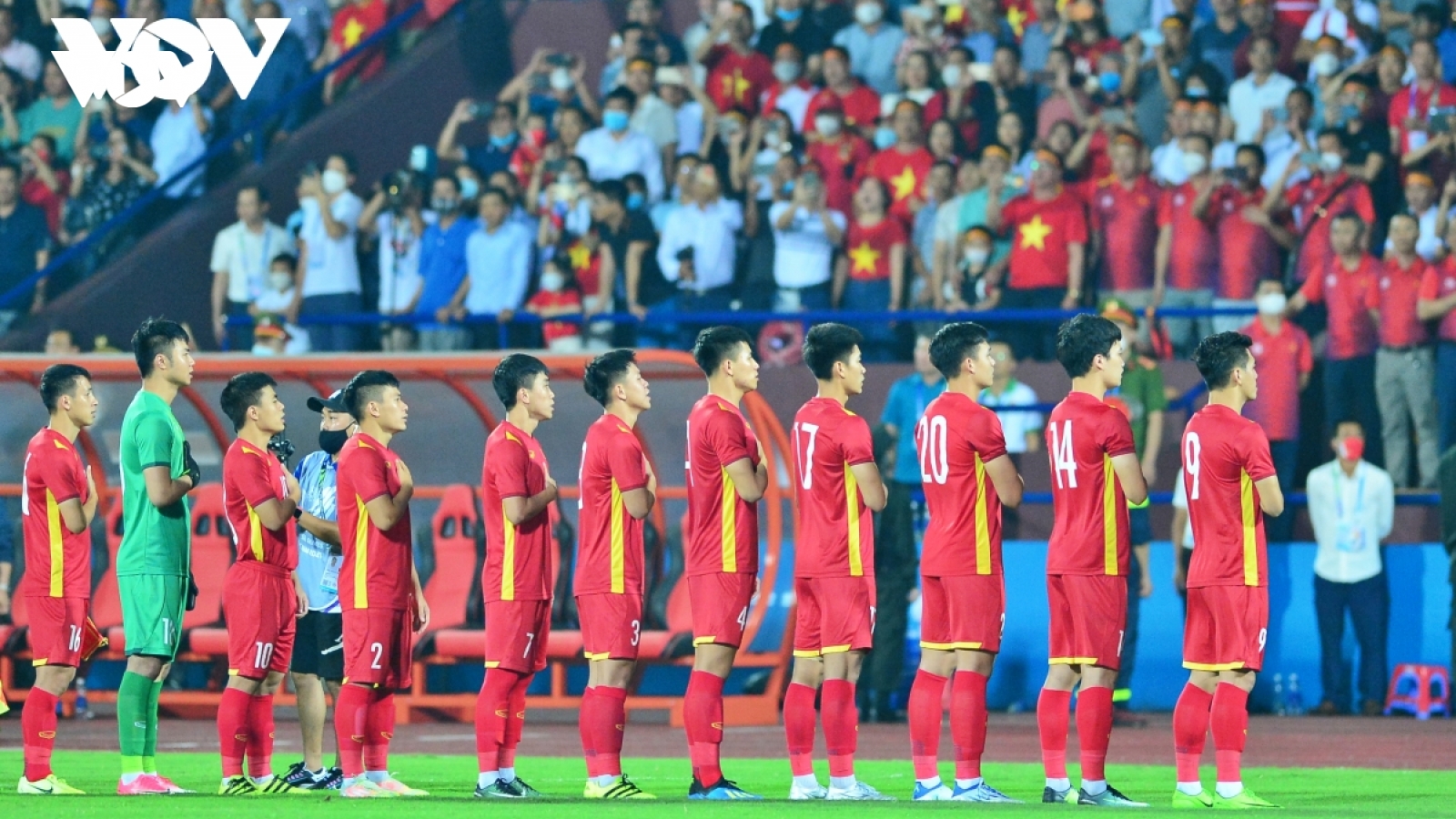 "Cháy" tour xem chung kết bóng đá nam SEA Games 31