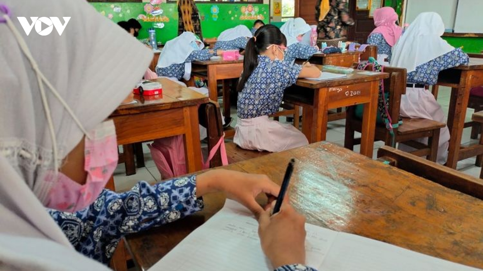 Indonesia ghi nhận thêm nhiều ca mắc viêm gan bí ẩn, tỷ lệ tử vong cao