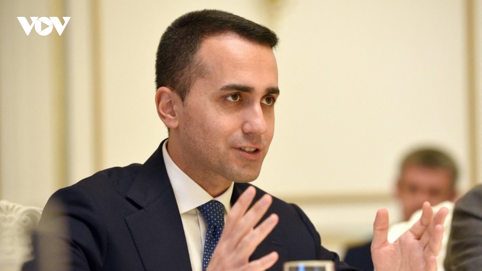 Italy đề xuất kế hoạch hòa bình 4 giai đoạn cho xung đột Nga-Ukraine