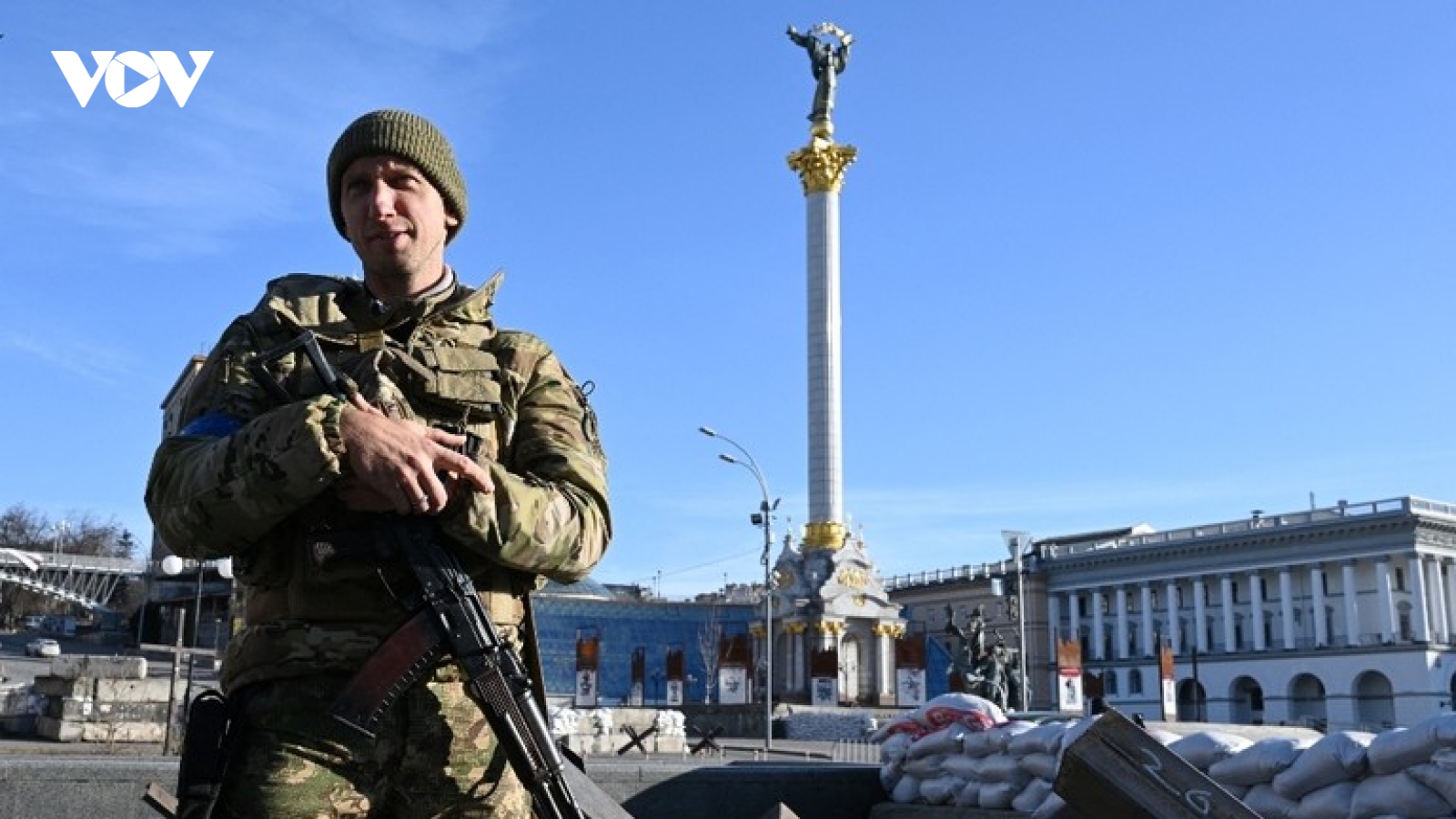 Ông Zelensky ký đạo luật tịch thu tài sản của các công dân ủng hộ Nga
