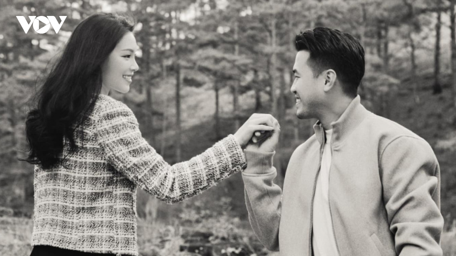 Chuyện showbiz: Em chồng Tăng Thanh Hà sắp kết hôn với Linh Rin
