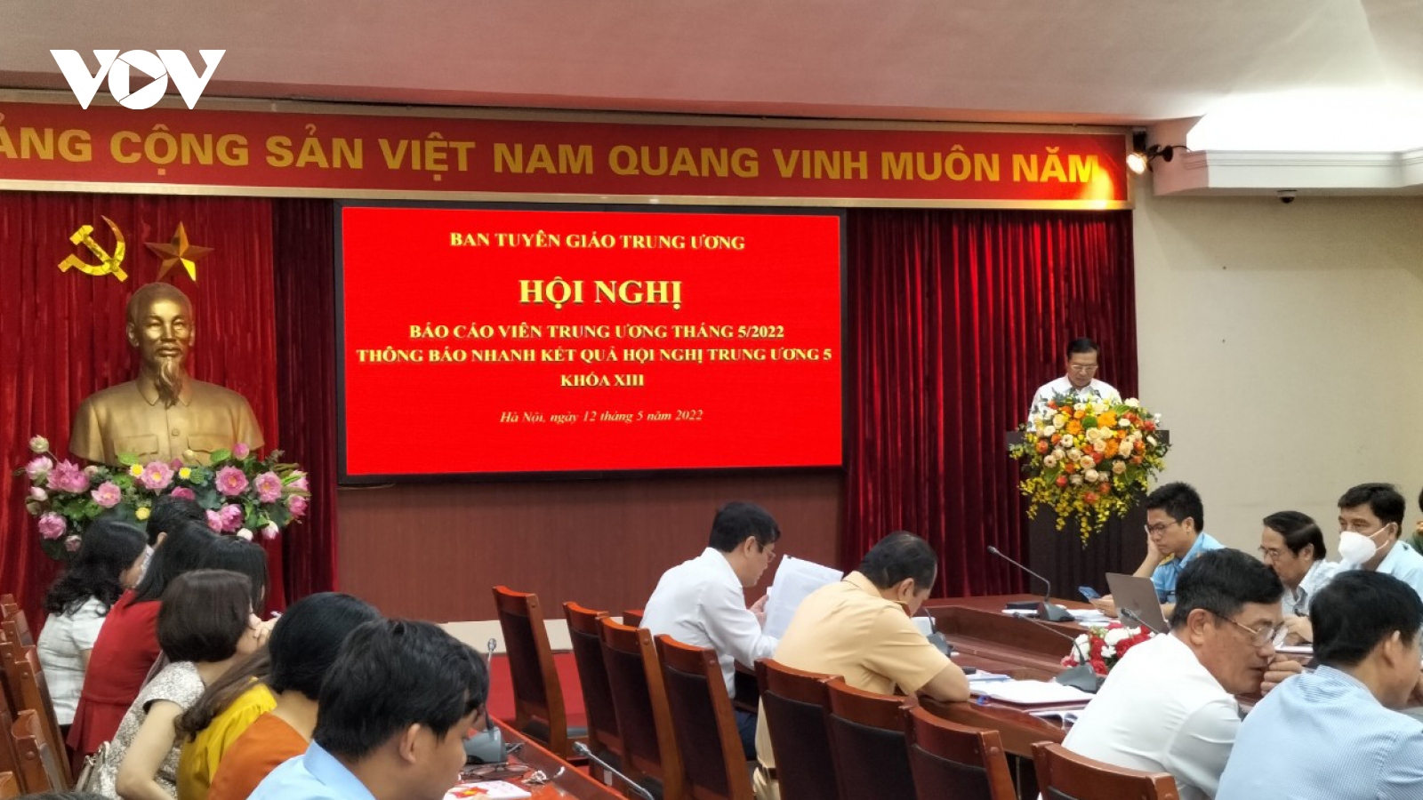 Bí thư Tỉnh ủy, Thành ủy sẽ làm Trưởng Ban chỉ đạo phòng chống tham nhũng cấp tỉnh