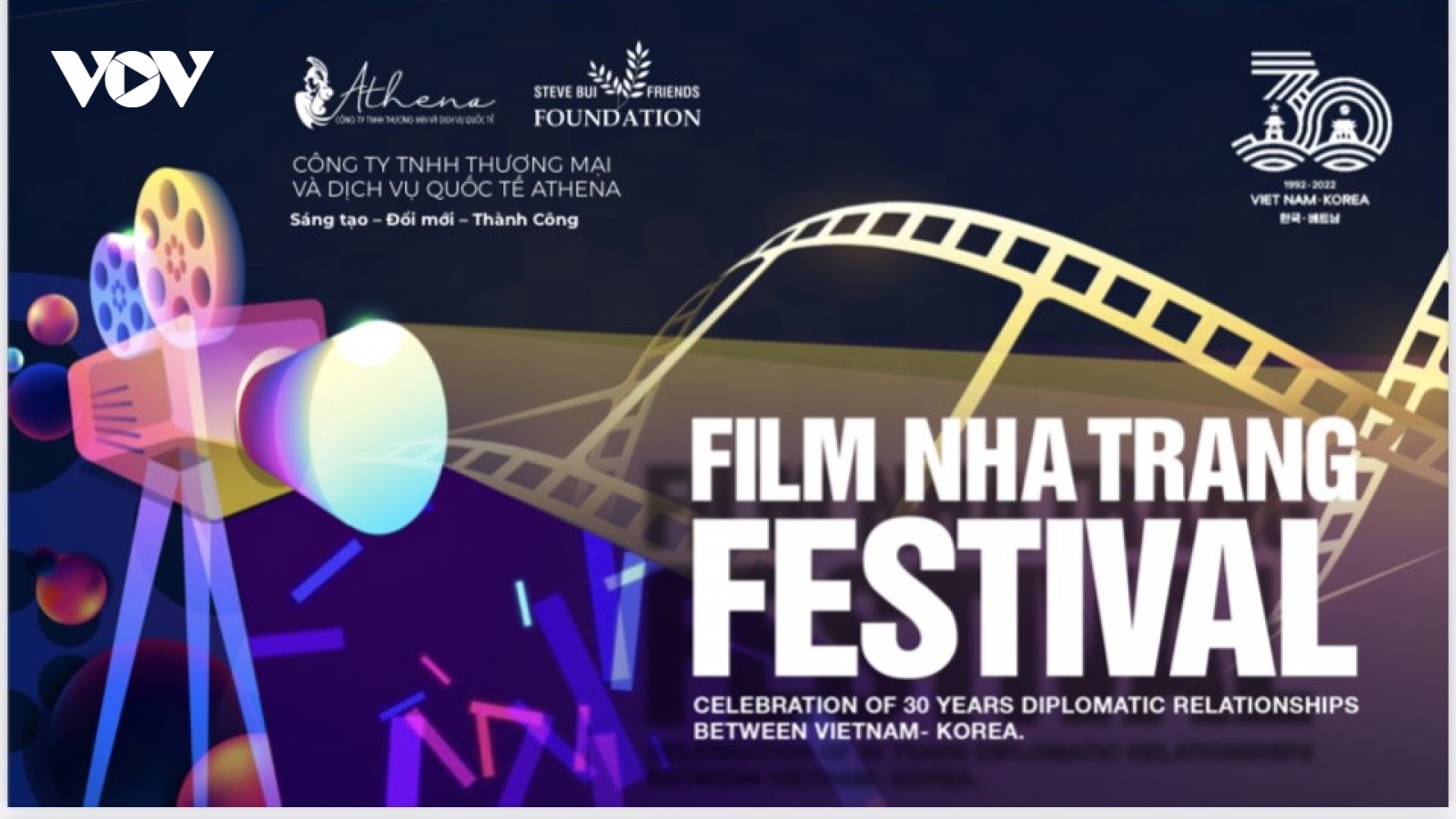 Gala trao giải Liên Hoan Phim Việt Nam - Hàn Quốc