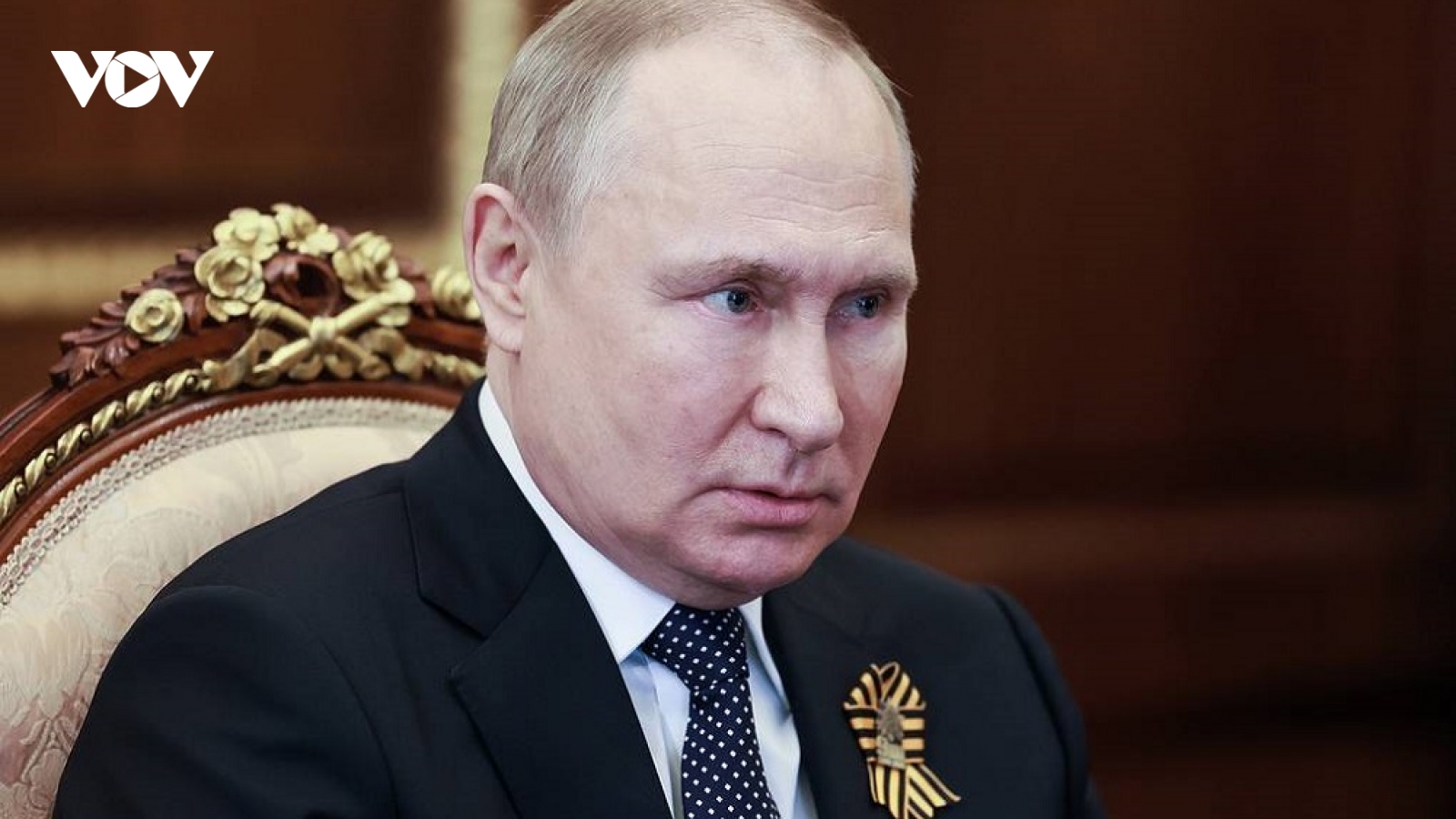 Tổng thống Putin: Nga sẽ đạt được tất cả các mục tiêu của chiến dịch đặc biệt