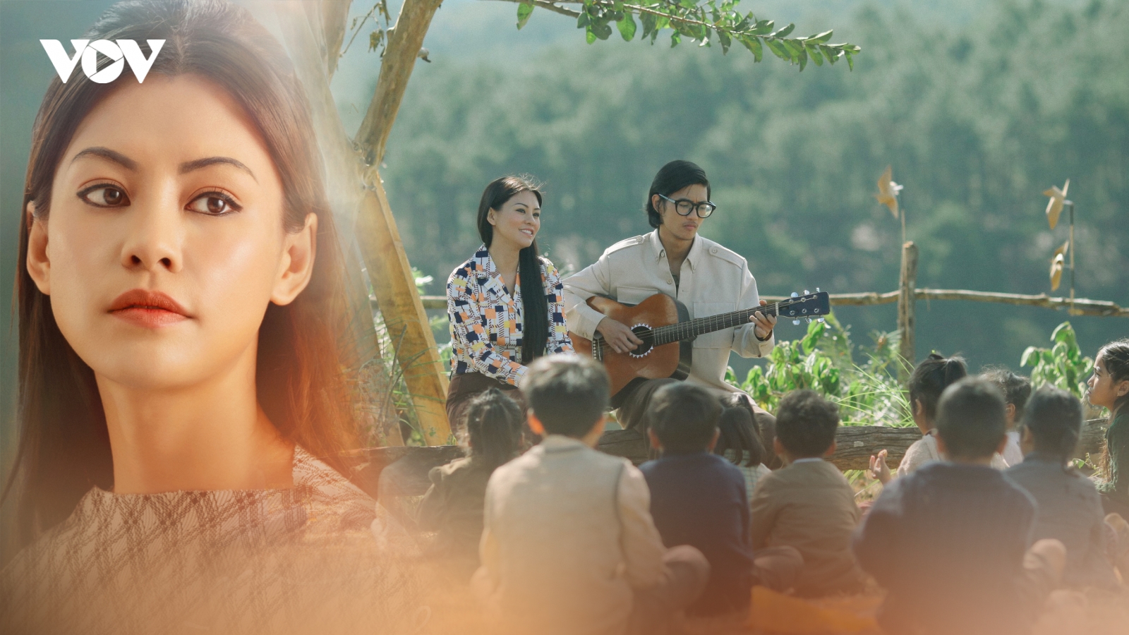 Bùi Lan Hương: Tôi giống cô Khánh Ly ở điểm sẵn sàng hy sinh nhiều thứ cho âm nhạc