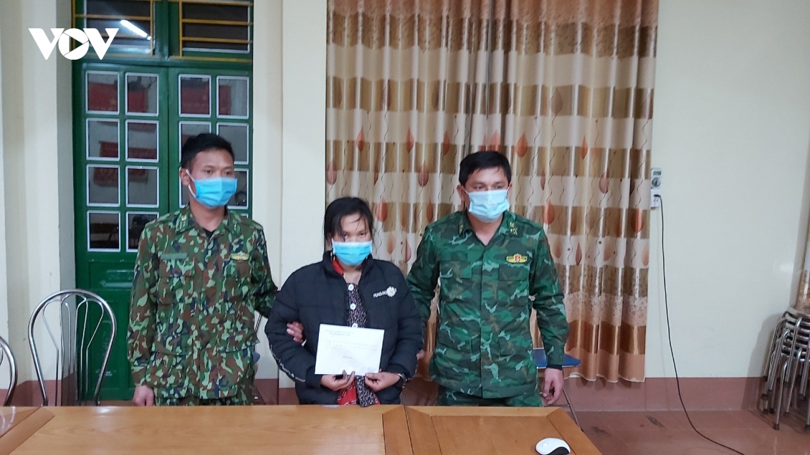 Con gái mua ma túy để cùng mẹ sử dụng