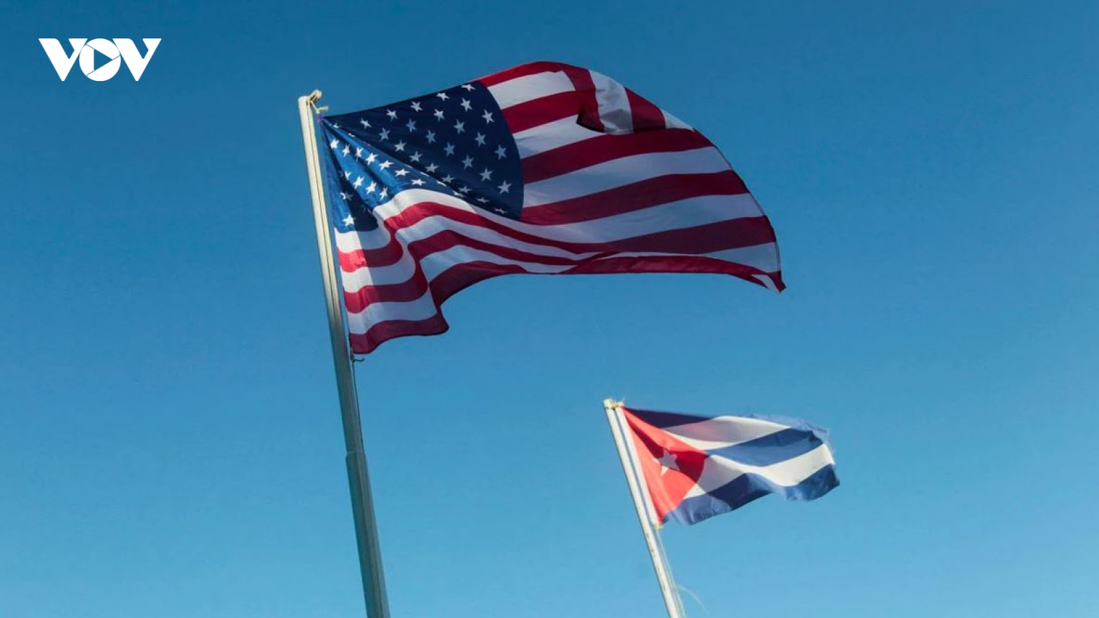 Chính quyền Tổng thống Biden dỡ bỏ nhiều hạn chế với Cuba
