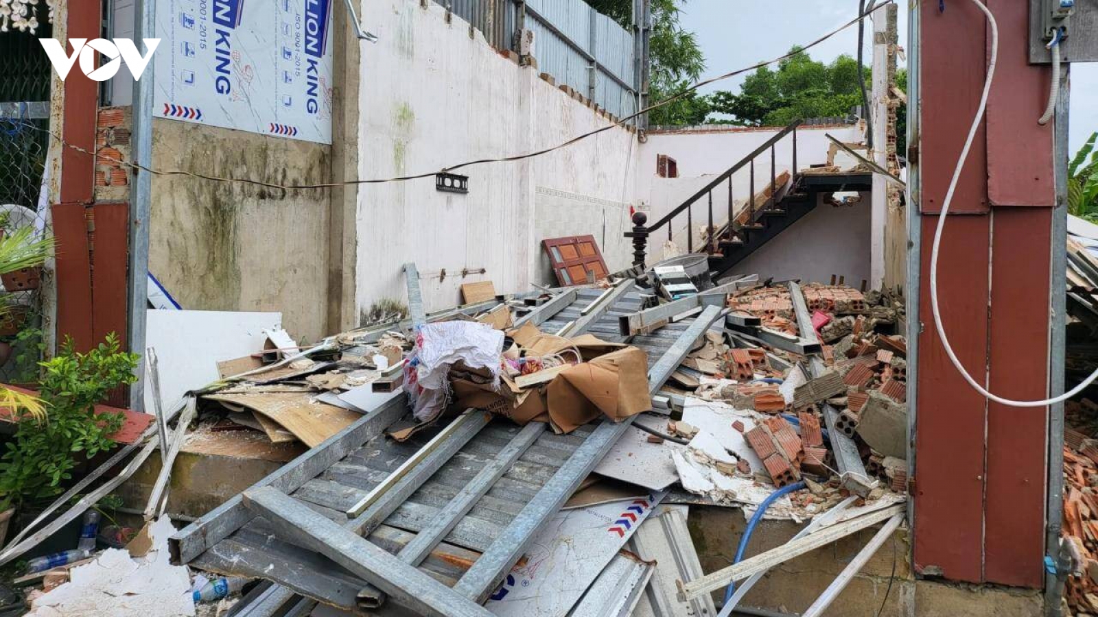 Bàn giao công an xác minh, xử nghiêm vụ dân mất tài sản khi bị cưỡng chế ở TP.HCM