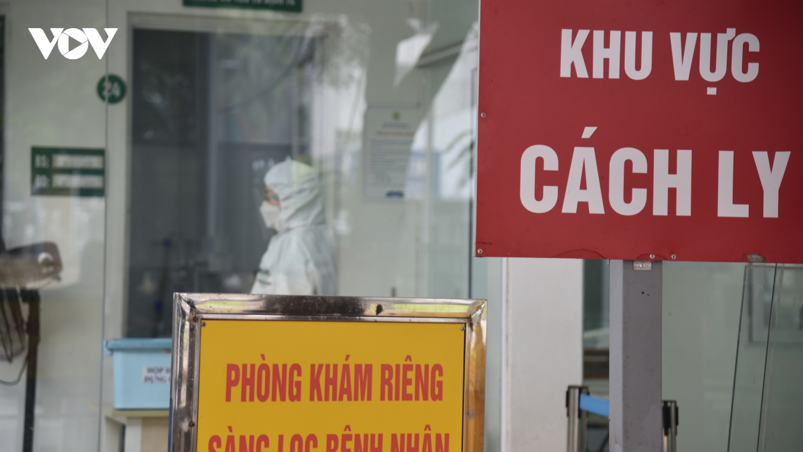 Hà Nội chỉ còn 140 F0 điều trị tại bệnh viện