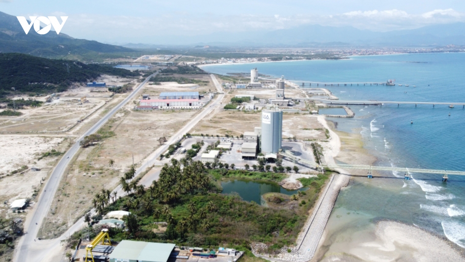 Khánh Hòa: Bố trí gần 350 tỷ đồng cho dự án đường bộ cao tốc Khánh Hòa- Buôn Ma Thuột