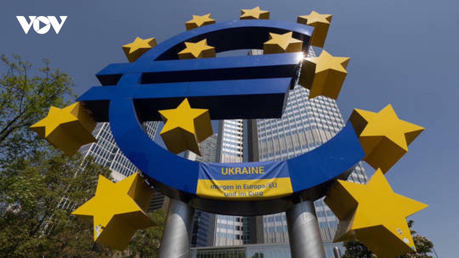 Nga cảnh báo về "sự kết thúc của EU"