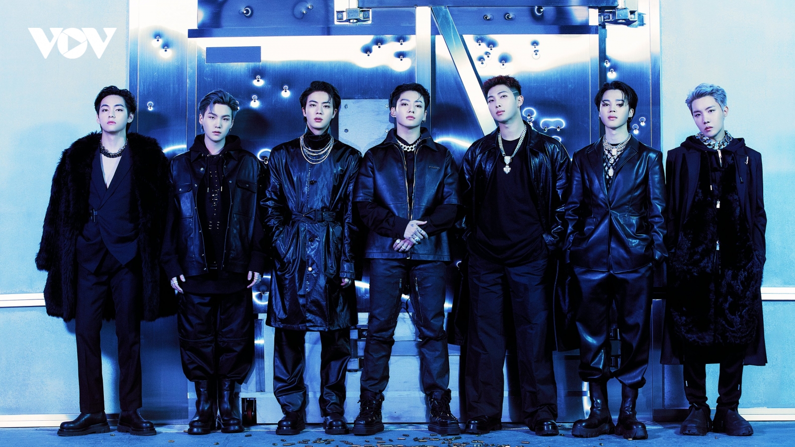 BTS “Proof”: 9 năm một chặng đường không ngừng nỗ lực