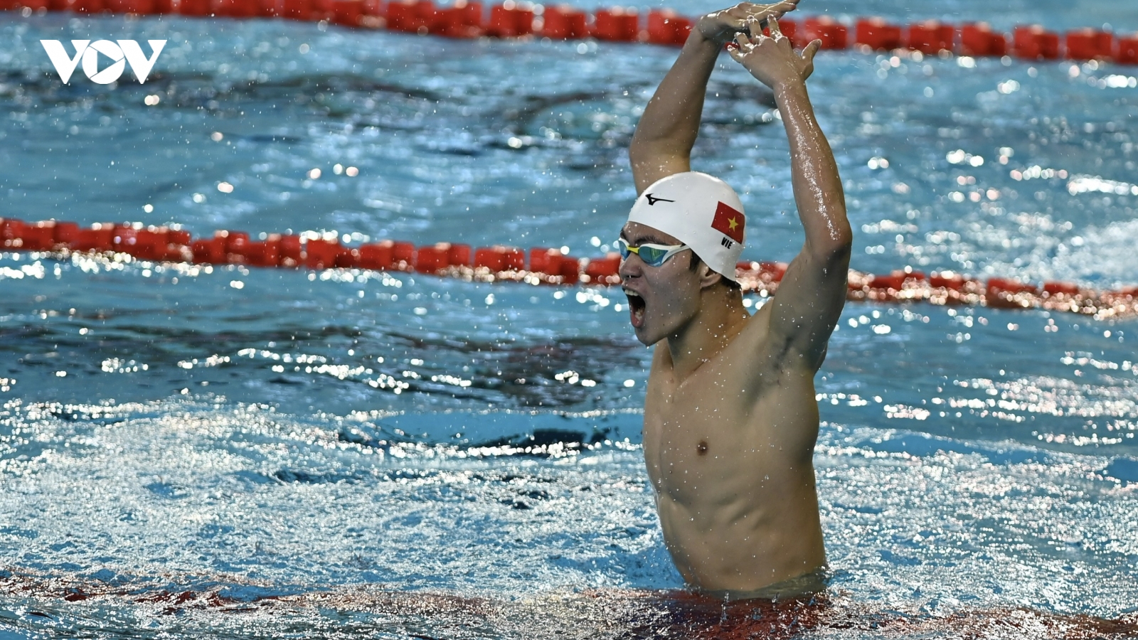 SEA Games 31 ngày 15/5: Ngày "bội thu" HCV của Thể thao Việt Nam