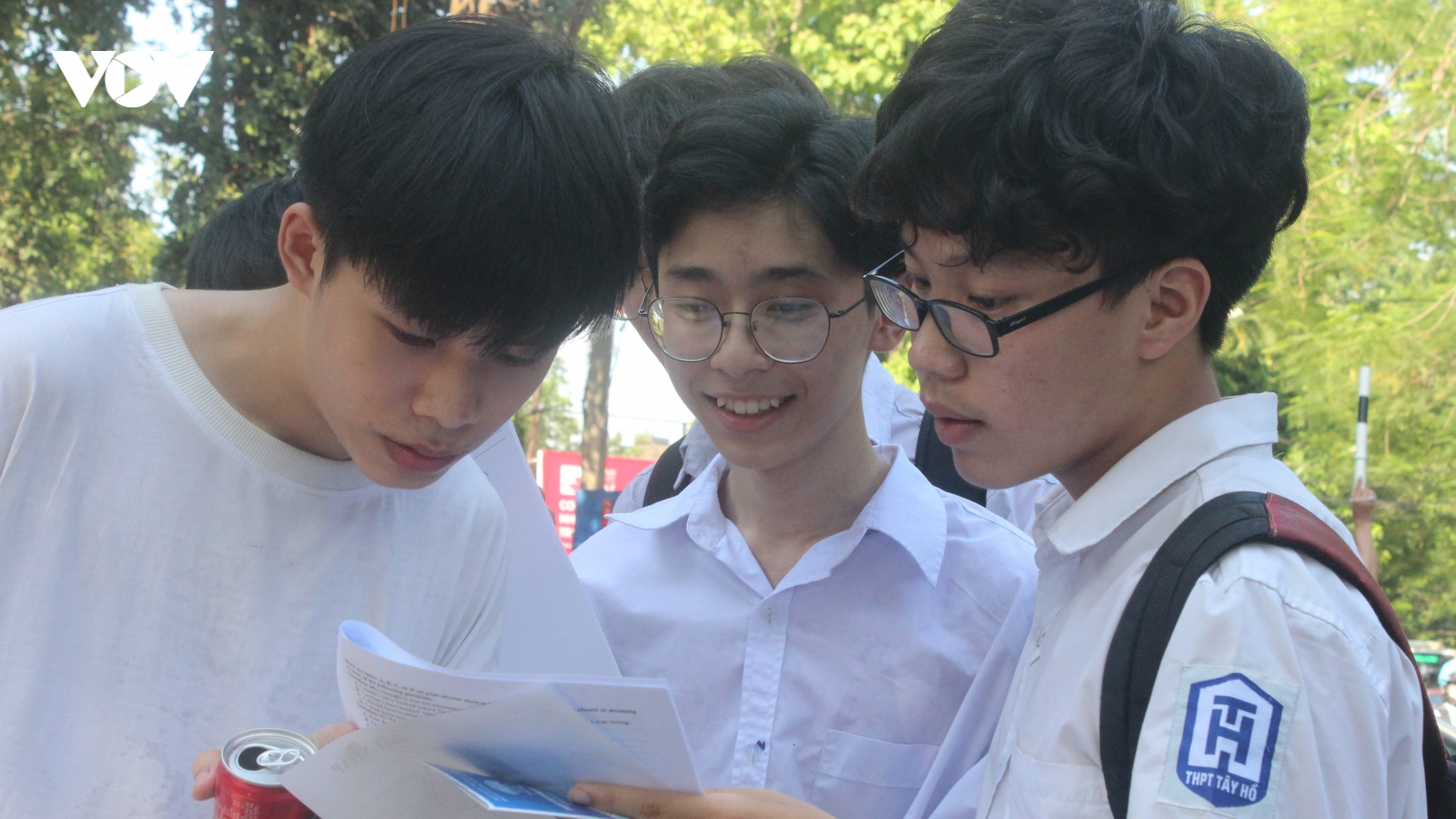 Học sinh, sinh viên được vay 4 triệu đồng/tháng
