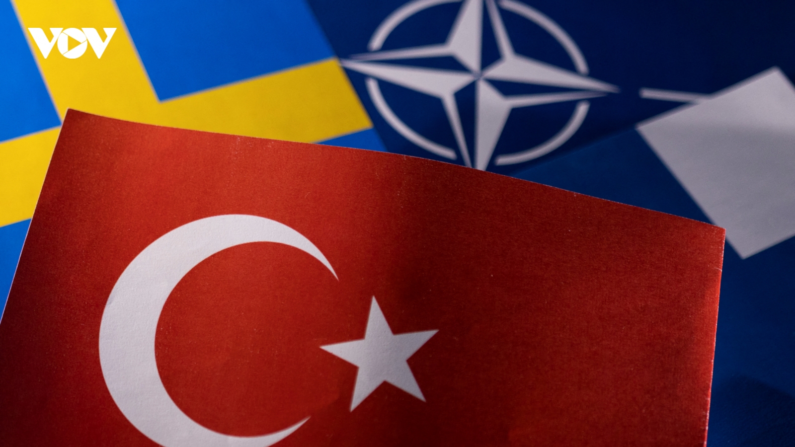 Lý do sâu xa đằng sau việc Thổ Nhĩ Kỳ ngăn Thụy Điển và Phần Lan gia nhập NATO