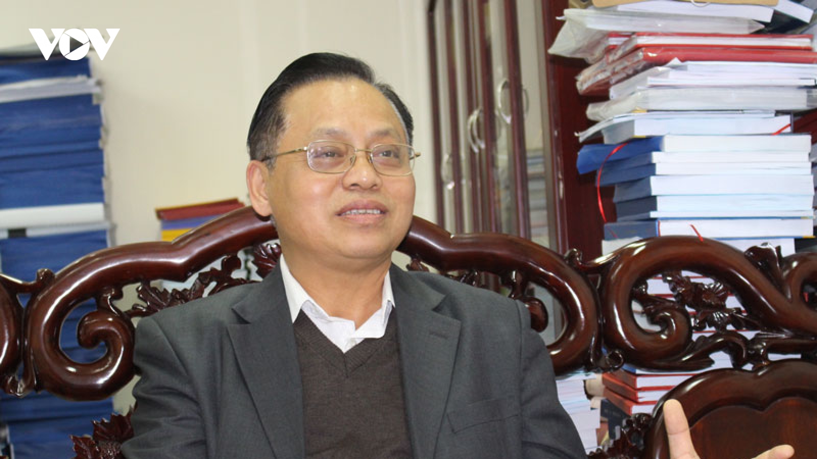 Cán bộ giàu bất thường, khi kê khai tài sản lại rất ít